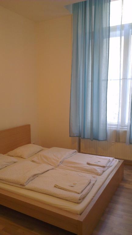 Apartman 4 You Budapest Exterior foto
