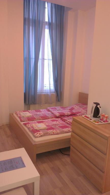 Apartman 4 You Budapest Exterior foto