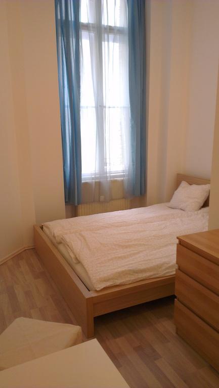 Apartman 4 You Budapest Habitación foto