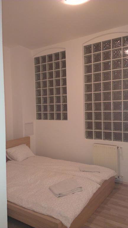 Apartman 4 You Budapest Exterior foto