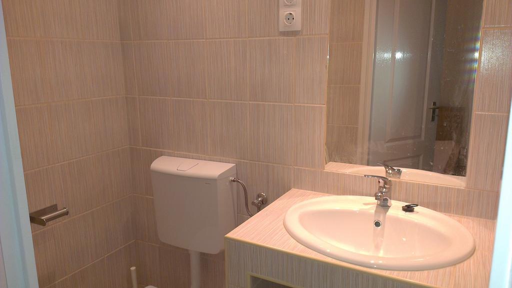 Apartman 4 You Budapest Exterior foto