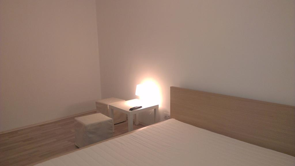 Apartman 4 You Budapest Exterior foto