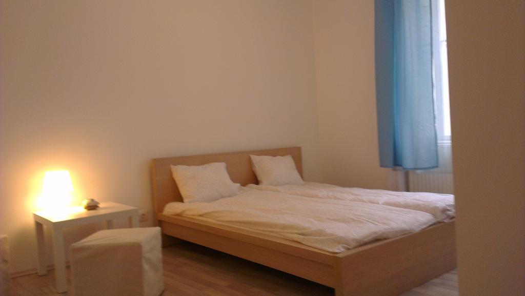 Apartman 4 You Budapest Habitación foto