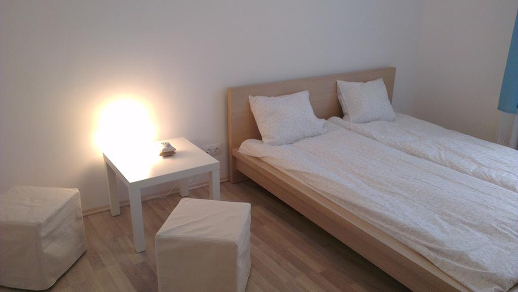 Apartman 4 You Budapest Habitación foto